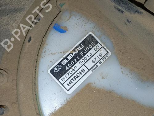 Fuel pump SUBARU XV (_GP_) 2.0 i AWD (GP7, G33GP) 42021FJ000 | B170400001300