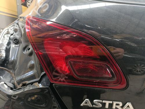 Venstre baklys, luke Venstre baklys, luke OPEL ASTRA J (P10) 1.6 CDTi (68) (136 hp) 36499530 36499530