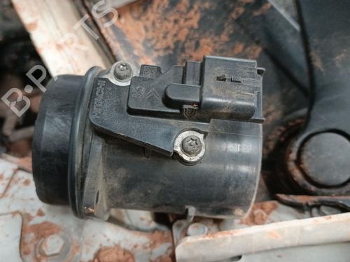 Used Mass air flow sensor Mass air flow sensor FIAT SCUDO Van (270_, 272_) 1.6 D Multijet (90 hp) 35725106 35725106