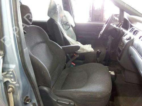 Starter HYUNDAI TRAJET (FO) 2.0 CRDi | BP7234887M8 
