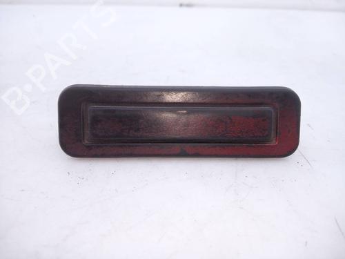 Used Tailgate handle JEEP RENEGADE SUV (BU, B1, BV) [2014-2025]  20645777