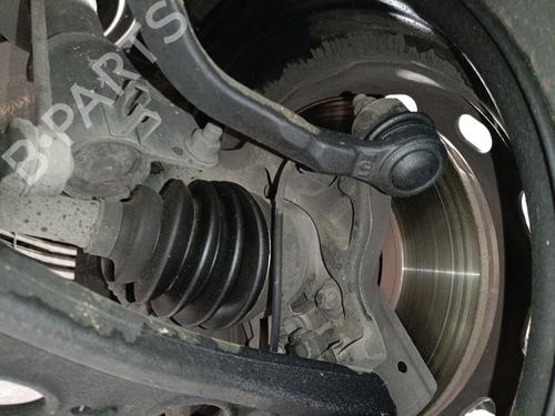 Used Right front steering knuckle FIAT TALENTO Van (296_) [2016-2026]  31968824