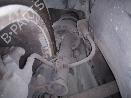 Used Right front shock absorber FIAT 500L (351_, 352_) 1.6 D Multijet (199LYD1B) (105 hp) 11351860