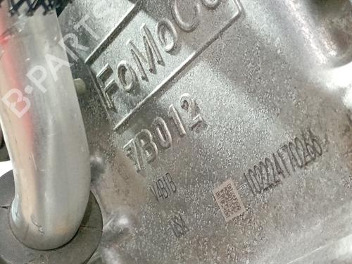 Gearbox FORD KUGA III (DFK)  | BP21662629M3 