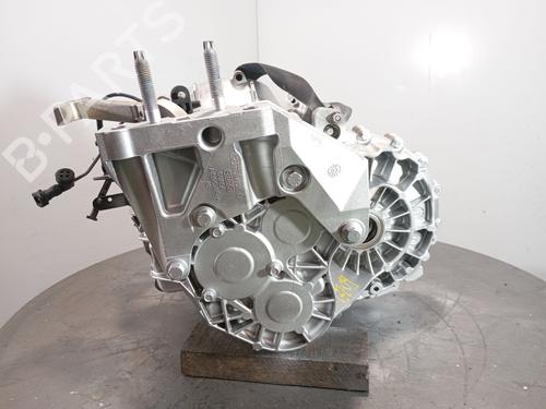 Used Gearbox FORD TRANSIT V363 Van (FCD, FDD) 2.0 EcoBlue (130 hp) 29446271