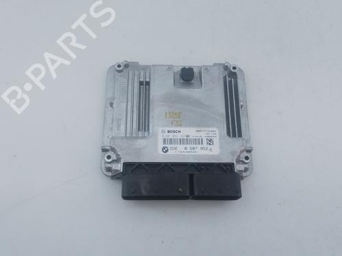 Motorstyringsenhed BMW 4 Coupe (F32, F82) 420 d (190 hp) 32361358