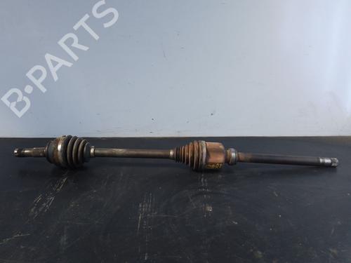 Used Right front driveshaft FIAT DUCATO Van (250_) 130 Multijet 2,3 D (131 hp) 27319611