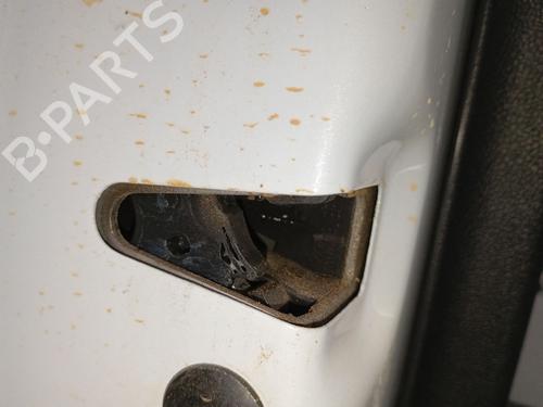 Used Front left lock Front left lock AUDI A1 Sportback (GBA) 30 TFSI (110 hp) 33936691 33936691