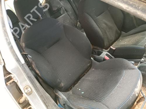 Engine control unit (ECU) PEUGEOT 208 I (CA_, CC_) 1.2 VTI 82 | BP29888325M57