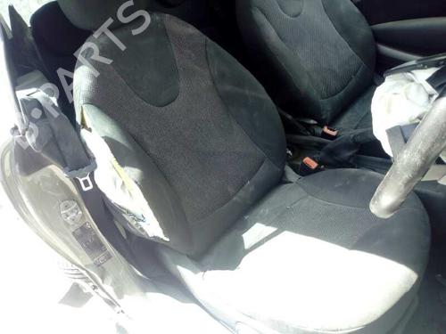 Left front steering knuckle MINI MINI Convertible (R57) One | BP5794798M25 