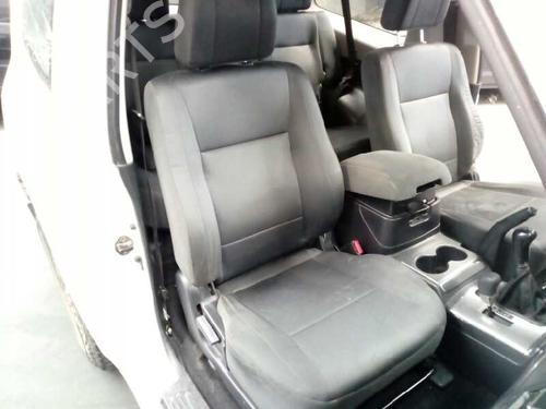 Zekeringkast MITSUBISHI PAJERO IV (V8_W, V9_W)  | BP3117992E1 