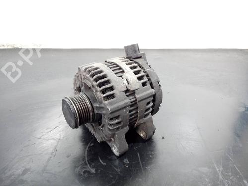 Alternator FORD MONDEO IV Saloon (BA7) 2.0 TDCi | BP10358792M7 