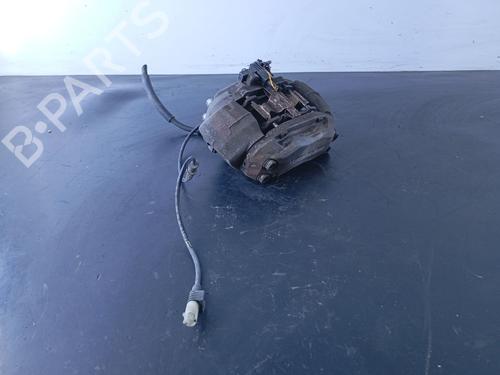 Used Right front brake caliper MERCEDES-BENZ E-CLASS (W211) E 320 (211.065) (224 hp) 22651128