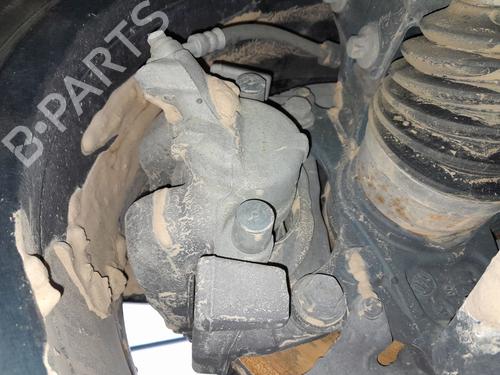 Used Right front brake caliper PEUGEOT 3008 II SUV (MC_, MR_, MJ_, M4_) [2016-2025]  23957731