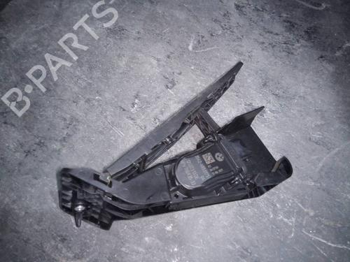 Used Pedal BMW 3 Touring (F31) 320 d (163 hp) 17017520