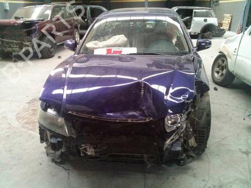 Front left interior door handle HONDA ACCORD VII (CL, CN) 2.2 i-CTDi (CN1) | BP3210223I13 