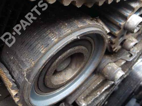 Engine SEAT EXEO ST (3R5) 2.0 TDI | BP4876516M1  - Image 5