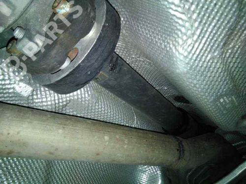 Used Driveshaft Driveshaft MERCEDES-BENZ GLC (X253) 220 d 4-matic (253.905, 253.903) (170 hp) 6686277 6686277