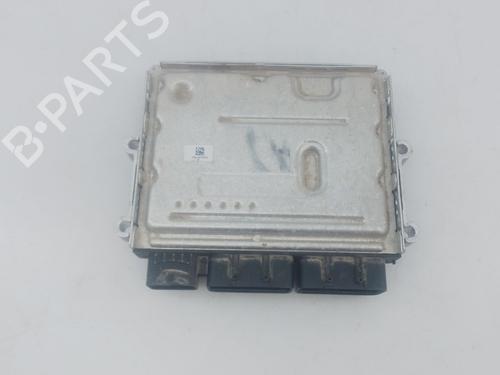 Engine control unit (ECU) MERCEDES-BENZ A-CLASS (W177) A 180 d (177.003) | BP40020547M57 - Image 2