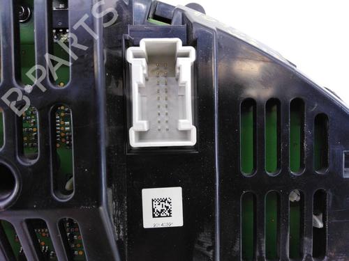 Instrument cluster MERCEDES-BENZ E-CLASS (W212)  | BP11144596C47 