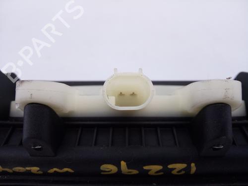 Tailgate handle MERCEDES-BENZ C-CLASS (W204) C 200 CDI (204.001) | BP18133059C132 
