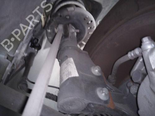 Used Left front shock absorber OPEL GRANDLAND / GRANDLAND X (A18, P1UO) 1.5 Turbo D (75) (131 hp) 15686804