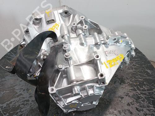Gearbox SSANGYONG KORANDO (CK)  | BP22637010M3 