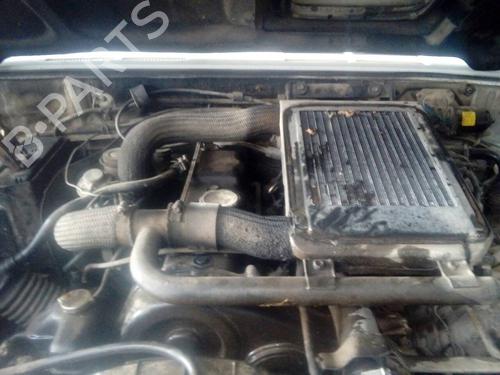 Driveshaft MITSUBISHI GALLOPER (JK-01)  | BP11281271M37 