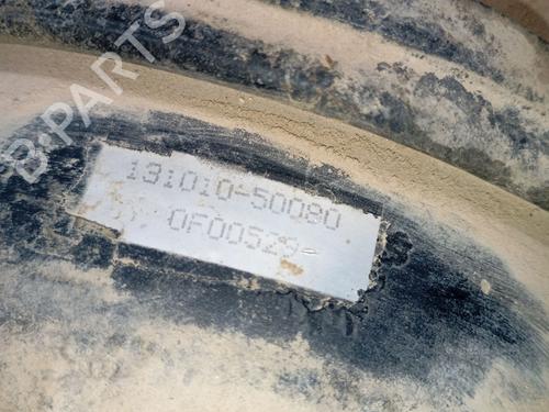 Used Servo brake TOYOTA LAND CRUISER 90 (_J9_) 3.0 TD (KZJ90_, KZJ95_, KZJ90R, KZJ95R, KZJ90W, KZJ95W) (125 hp) 30125093