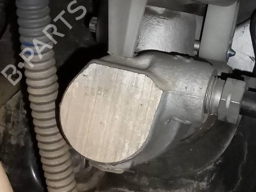 Used Brake master cylinder PEUGEOT 2008 I (CU_) [2013-2025]  22615511