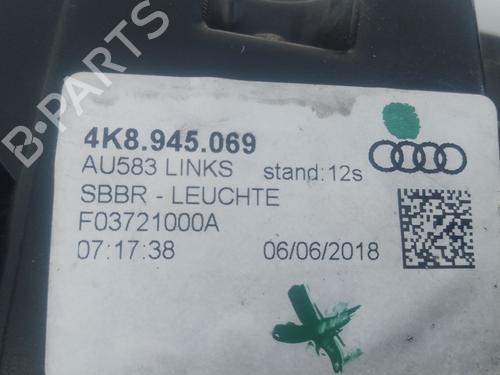 Left taillight AUDI A7 Sportback (4KA) 50 TDI Mild Hybrid quattro | BP37631912C34 - Image 6