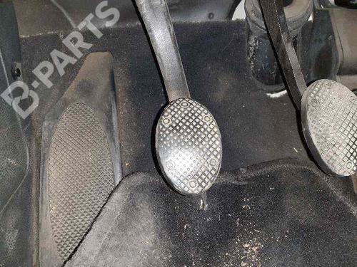 Used Clutch pedal Clutch pedal MINI MINI (R50, R53) Cooper (116 hp) 8787770 8787770