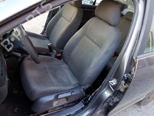 Sikkerhedssele foran højre VW JETTA III (1K2) 1.9 TDI | BP8719866I25 