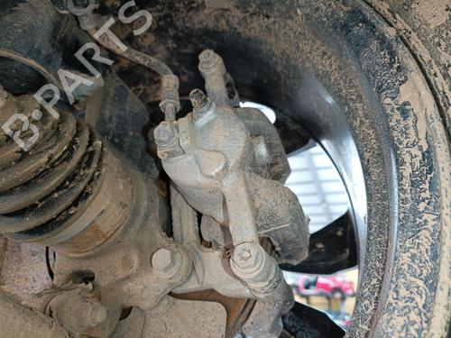 Left front brake caliper FORD PUMA (J2K, CF7) 1.0 EcoBoost BP28126562M105
