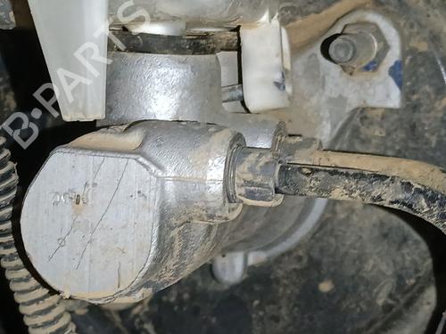 Used Brake master cylinder PEUGEOT 208 I (CA_, CC_) 1.6 BlueHDi 100 (100 hp) 29973064