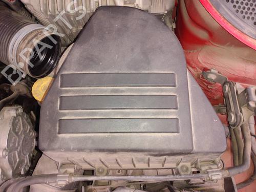 Used Air filter box VW POLO V (6R1, 6C1) [2009-2022]  20146113