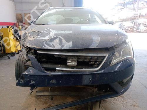 Engine SEAT LEON (5F1) 1.6 TDI | BP39649069M1 - Image 15