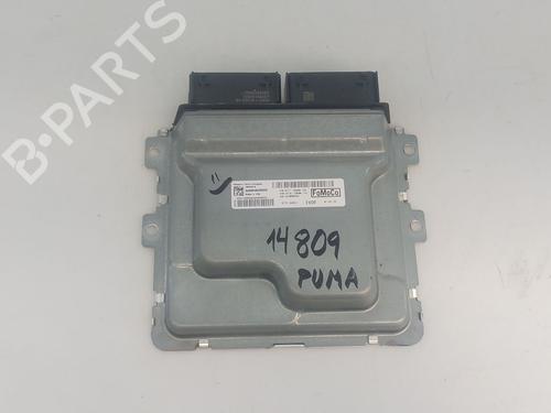 Used Engine control unit (ECU) Engine control unit (ECU) FORD PUMA (J2K, CF7) 1.0 EcoBoost mHEV (125 hp) 36532791 36532791