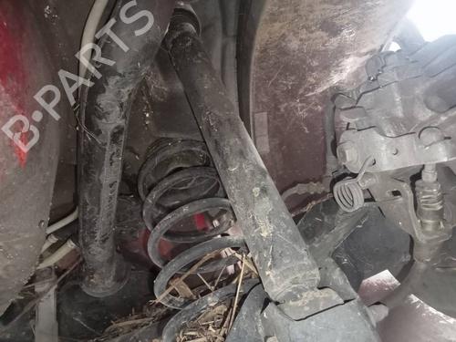 Used Right rear shock absorber AUDI A1 Sportback (8XA, 8XF) [2011-2019]  22354255