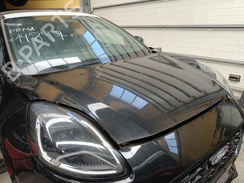 Motorhjelm FORD PUMA (J2K, CF7) 1.0 EcoBoost mHEV | BP36531503C1 - Image 2