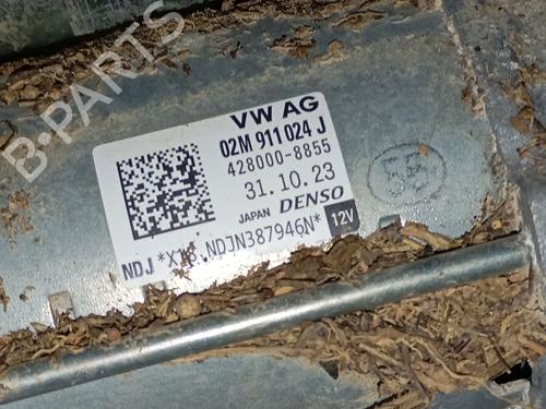 starter-vw-t-cross-c11-d31-2018-32470731 main image