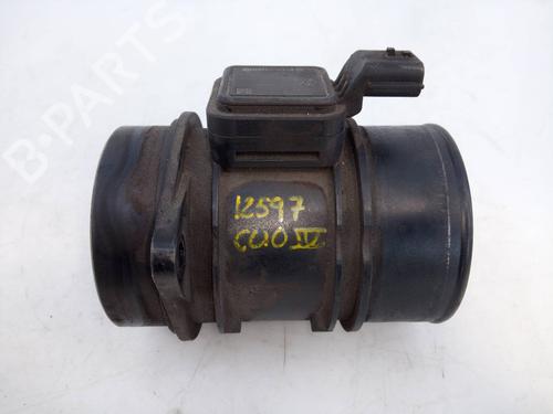 Used Mass air flow sensor RENAULT CLIO IV (BH_) [2012-2021]  19504928