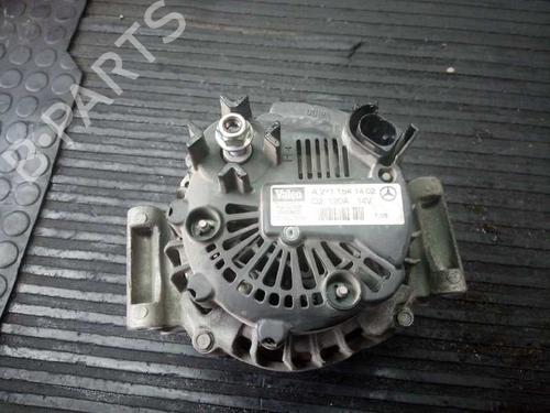 Generator MERCEDES-BENZ C-CLASS (W204) C 200 Kompressor (204.041) | BP4717194M7 