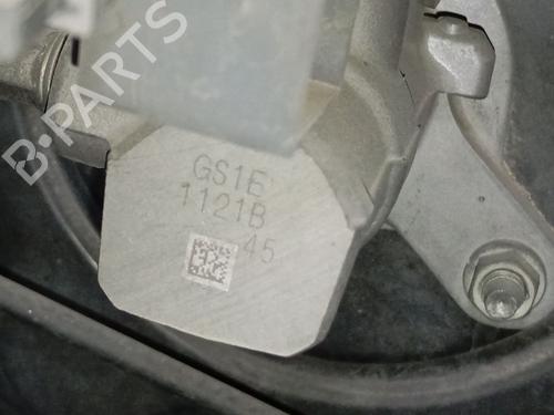 Maître-cylindre MAZDA 6 Saloon (GH) 2.2 D (GH10) (129 hp) 31917863