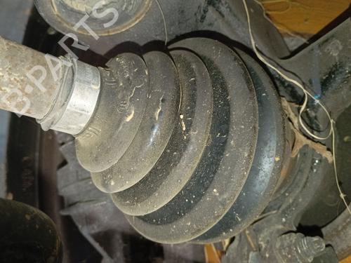 Used Right front driveshaft CITROËN C4 CACTUS 1.6 BlueHDi 100 (99 hp) 28057817