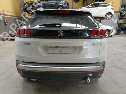 Squib airbag PEUGEOT 3008 II SUV (MC_, MR_, MJ_, M4_) 1.2 THP/ PureTech 130 (MRHNSM, MRHNSU, MRHNSJ, MRHNYW,... | BP29972963C102