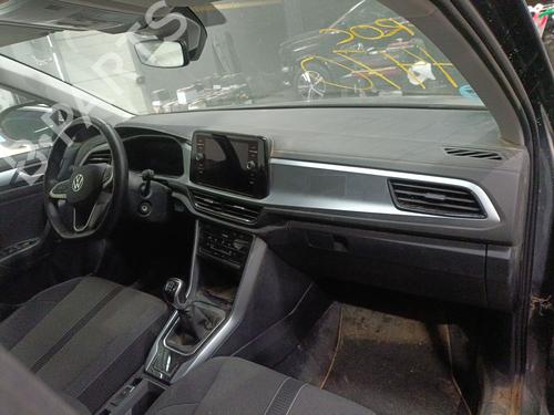 Handskerum VW T-ROC (A11, D11) 1.0 TSI | BP32977741C95  - Image 7