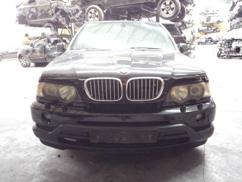 Steering rack BMW X5 (E53)  | BP17497391M22 