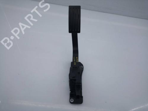 Pedal VOLVO V40 Hatchback (525) D2 (114 hp) 11105874