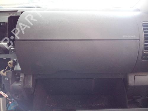 Boîte à gants NISSAN PATHFINDER III (R51) 2.5 dCi 4WD (190 hp) 15608916